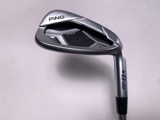 Ping G430 Pitching Wedge PW Black Dot Alta Quick 35g Senior Graphite Mens RH