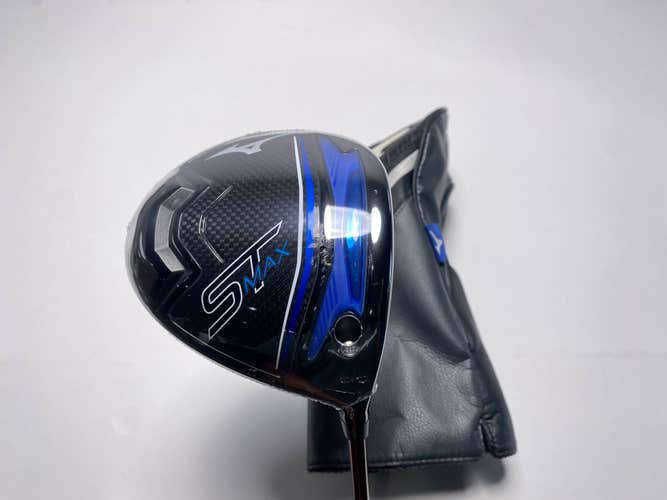 Mizuno ST-MAX 230 Driver 10.5* Project X Denali Red 5.5 50g Regular RH HC
