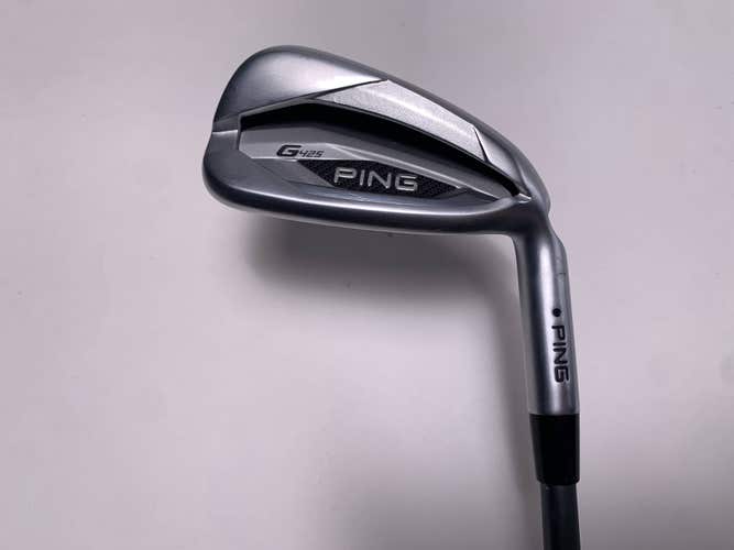 Ping G425 Single 7 Iron Black Dot Alta CB AWT Regular Graphite Mens RH