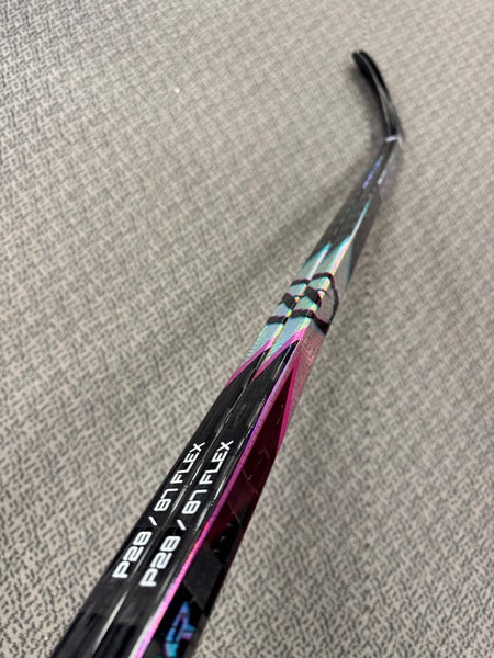 2-Pack Senior Bauer Proto2 Right Handed Hockey Stick P28 87 Flex (New)