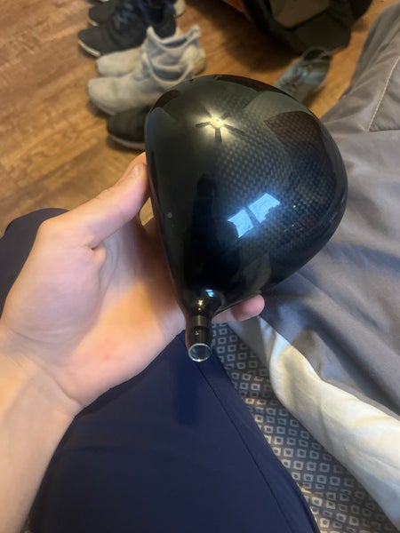 Men's Kirkland Signature Right Handed Driver (Used)