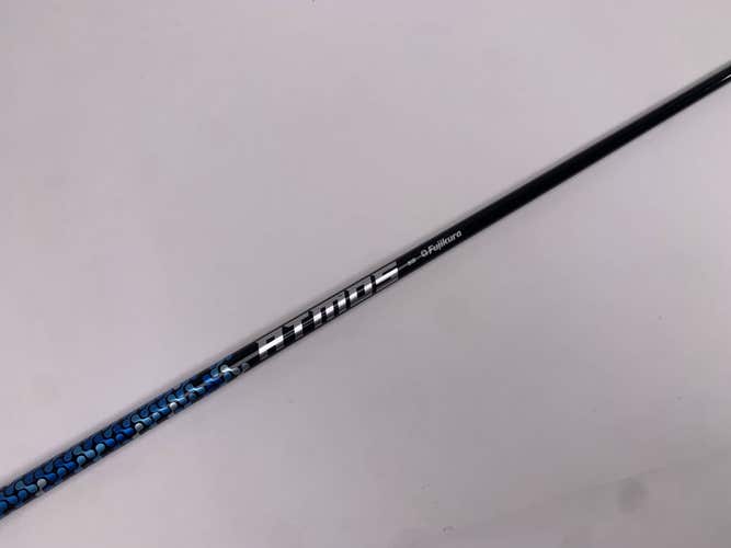 Fujikura Atmos 5S Blue Stiff Graphite Driver Shaft 43.5" Pull 0.335