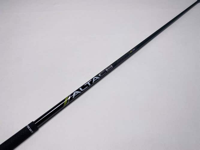 Ping Alta CB Soft Regular 65g Seniors Graphite Fairway Wood Shaft 41.25"-Ping