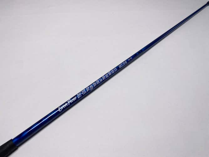 Project X EvenFlow Riptide CB 6.0 50g Stiff Graphite Driver Shaft 44"-PXG
