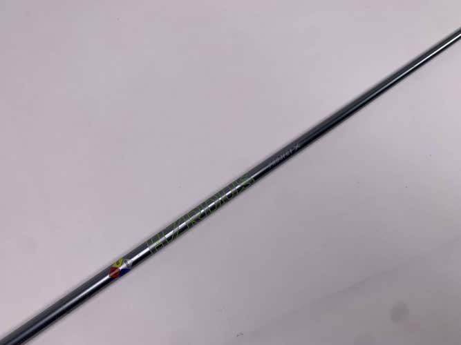 Project X HZRDUS 5.0 T800 55g Seniors Graphite Driver Shaft 44.5"-Callaway