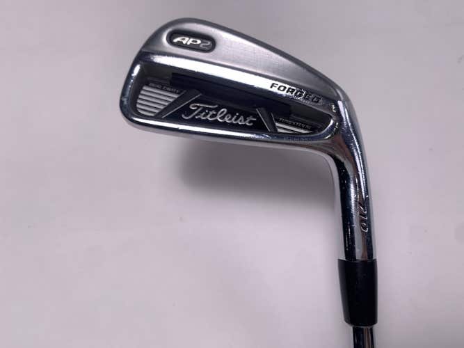 Titleist 710 AP2 Single 3 Iron True Temper Dynamic Gold S300 Stiff Steel Mens RH