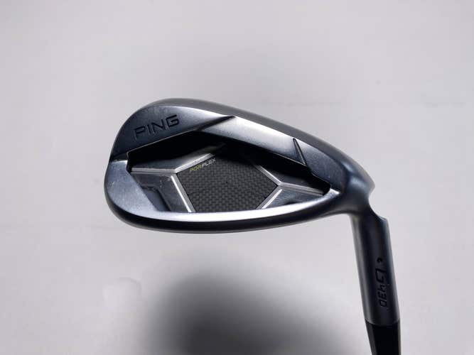 Ping G430 Sand Wedge SW 54* Black Dot AWT 2.0 Stiff Steel Mens RH