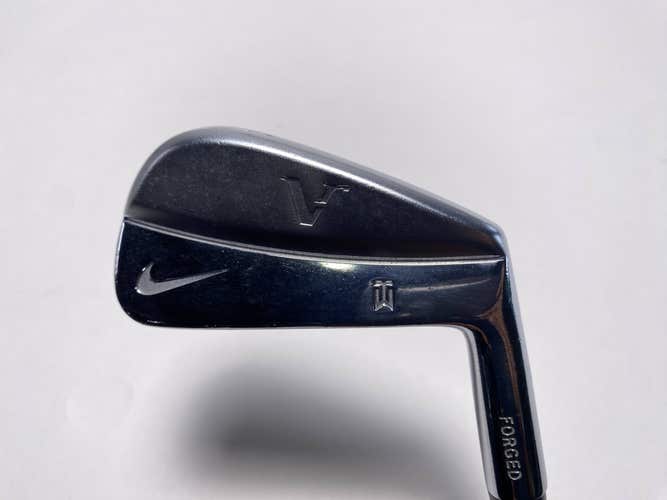 Nike Victory Red Blade TW Single 4 Iron True Temper DG Pro S300 Stiff Mens RH
