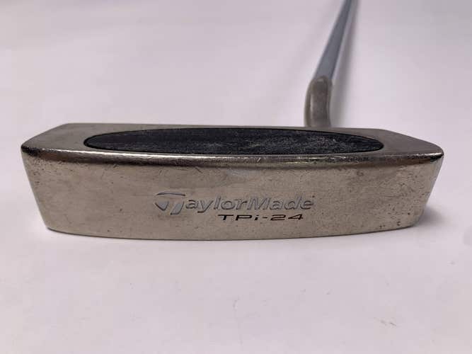 TaylorMade TPi 24 Putter 35" Mens RH