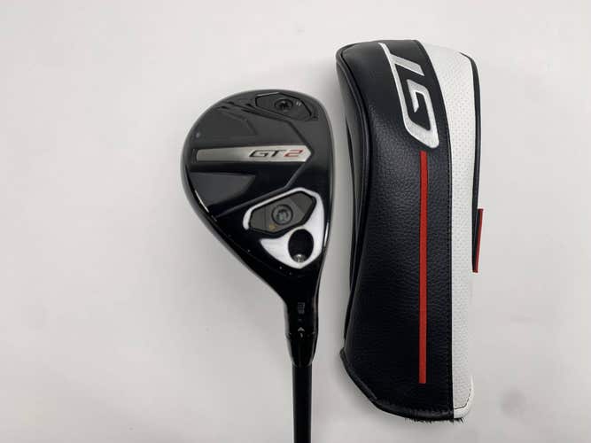 Titleist GT2 3 Hybrid 18* Tensei K Blue Xlink Tech 75g Stiff RH HC