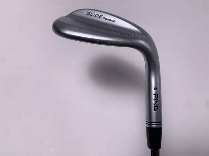 Ping Glide Forged Pro Lob Wedge LW 60* 6 Bounce Black Dot Z-Z115 Wedge Mens RH