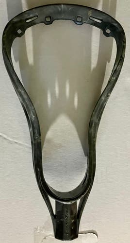 Brine Edge aero grey marble plastic pro pinched Unstrung Head (Used)