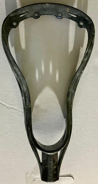 Brine Edge aero grey marble plastic pro pinched Unstrung Head (Used)