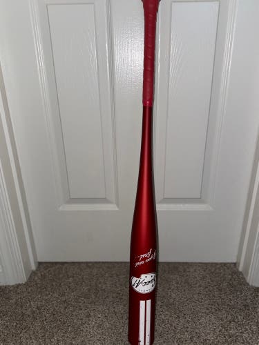 COMBAT MFG PERFORMANCE "STANG" SPEC-A1 BBCOR BAT