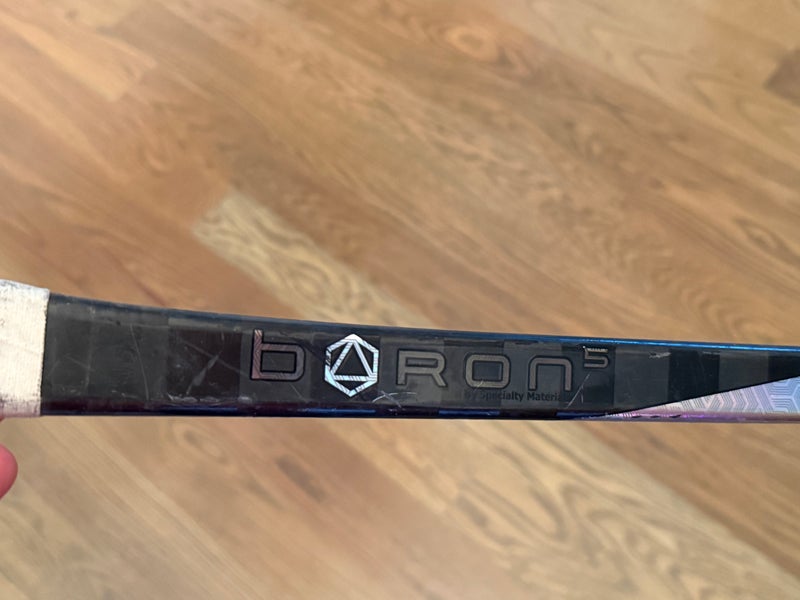 Bauer Proto-R Left Hand Hockey Stick P92 40 Flex (Used)