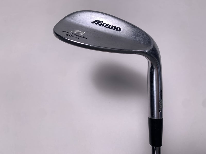 Mizuno MP Series Sand Wedge SW 56* 11 True DG S300 Stiff Steel Mens RH