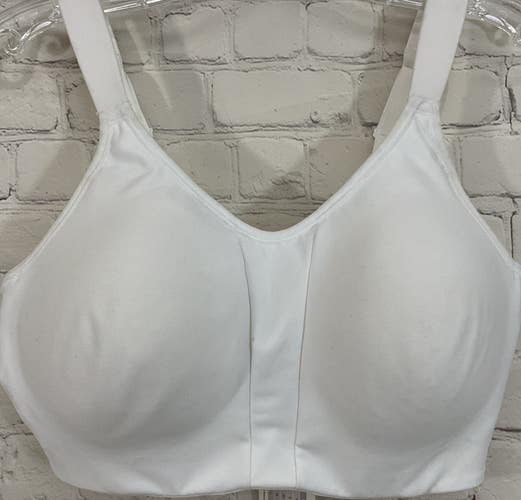 CALIA Go All Out Bra High Support Women Size 36C Activewear Bra Moisture Wicking