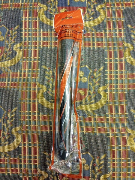 Winn Medallist Pistol Excel Putter Grip