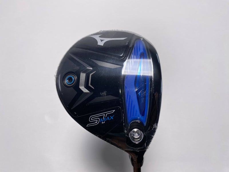 Mizuno ST-MAX 230 7 Fairway Wood 21* Project X Denali Red 5.5 60g Regular RH