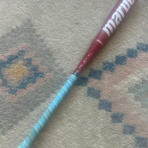 Marucci CATX2 Connect Hybrid USABat Certified Bat (-11) 18 oz 29" (Used)