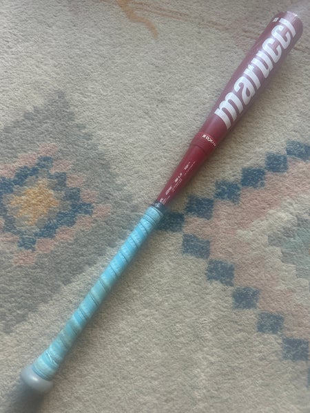 Marucci CATX2 Connect Hybrid USABat Certified Bat (-11) 18 oz 29" (Used)