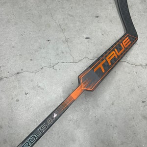 24.5” Paddle Senior True Hzrdus 9x4 Regular Goalie Stick NHL (New)