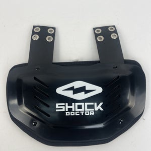 Shock Doctor Football Showtime  Back Plate