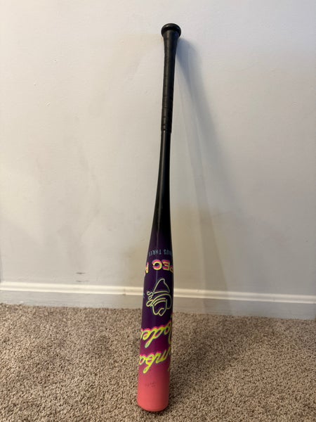 COMBAT MFG MIDNIGHT RODEO "WORK TO SHINE" SPEC-A1 BBCOR BAT