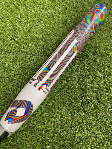 DeMarini Prism+ Fastpitch Bat 2021 (-10)