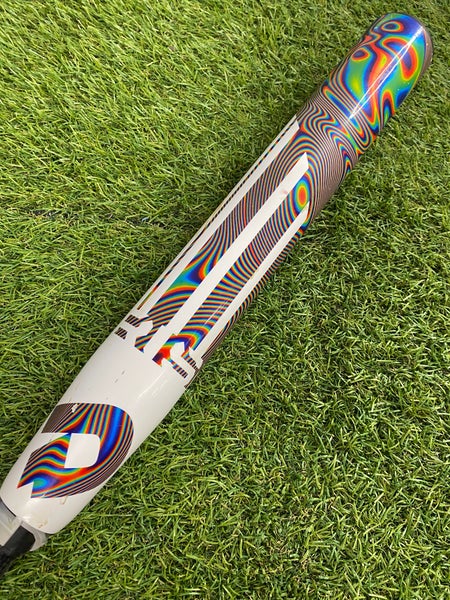 DeMarini Prism+ Fastpitch Bat 2021 (-10)