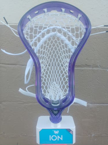 ECD Ion Head - Galaxy x Hero 4.0 SS