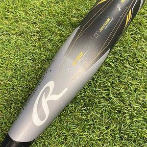 Rawlings Icon (2 5/8") USA Youth Bat 2023 (-12)