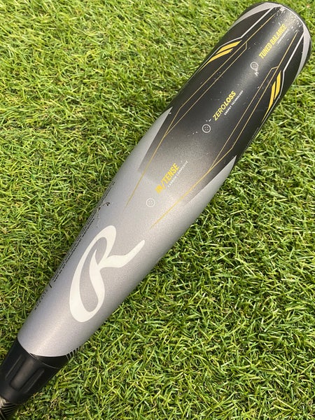 Rawlings Icon (2 5/8") USA Youth Bat 2023 (-12)