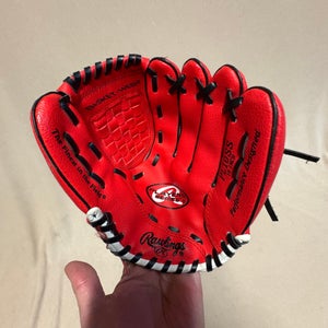 RH Rawlings Player series Baseball Glove 10"