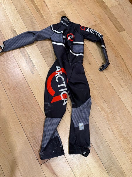 Unisex Medium Arctica Ski Suit (Used)