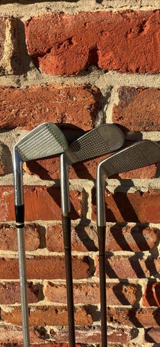 Right Handed 2/3/6 Iron Golf Set