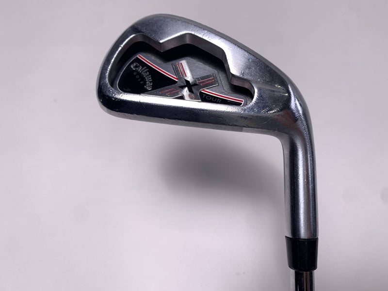 Callaway X Tour Single 3 Iron True Temper DG S300 Stiff Steel Mens RH