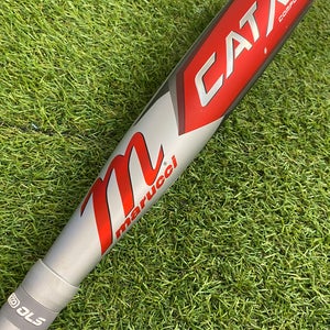 Marucci CAT X Composite (2 3/4") USSSA 2023 (-10)