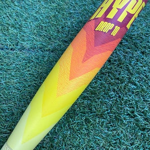 Easton Hype Fire (2 3/4") USSSA 2024 (-10)