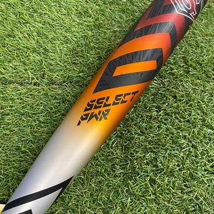Louisville Slugger Select PWR Hybrid (2 5/8") USA Bat Kid Pitch 2023 (-5)