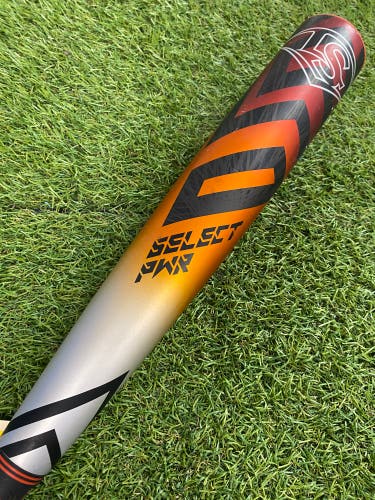 Louisville Slugger Select PWR Hybrid (2 5/8") USA Bat Kid Pitch 2023 (-5)