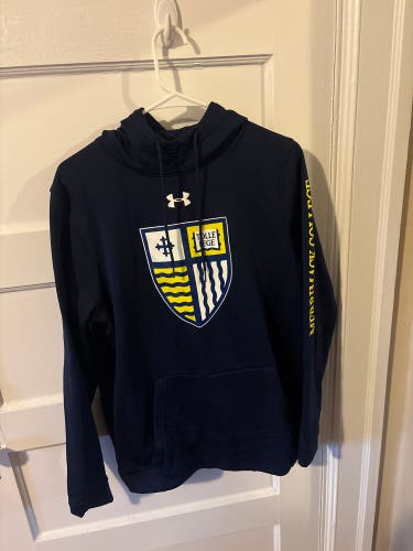 Merrimack College Under Armour Sweatshirt (New)