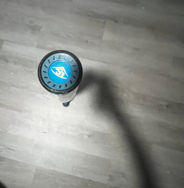 2025 Louisville Slugger Meta Prime Composite USSSA Certified Bat (-5) 26 oz 31" (Used)