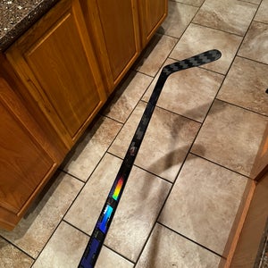 Senior CCM RibCor Trigger 10 Pro Right Handed Hockey Stick 95 Flex (Used/New)