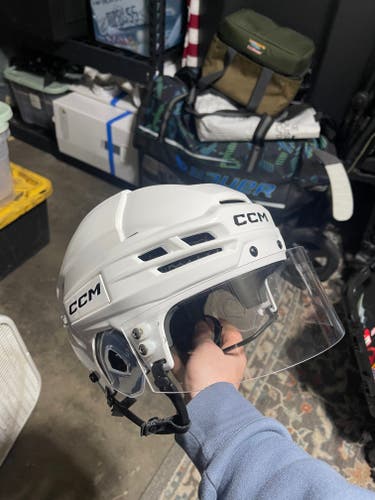 CCM Tacks 720 Helmet