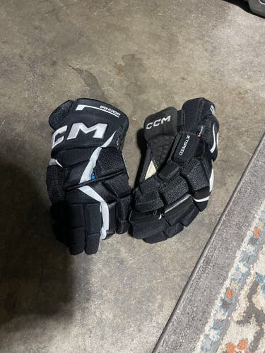 CCM JetSpeed FT6 Pro Gloves 13" (New)