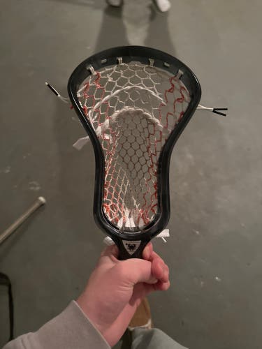 ECD Ion Strung Head (Used)