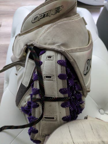 Brian's Optik 3 Regular (Used)