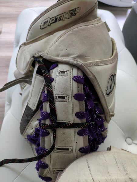 Brian's Optik 3 Regular (Used)