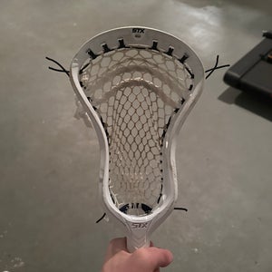 STX Stallion 1K Strung Head (Used)